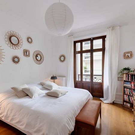 Le Joseph - Beautiful Apartment In The Heart Of Annecy City Centre Ngoại thất bức ảnh