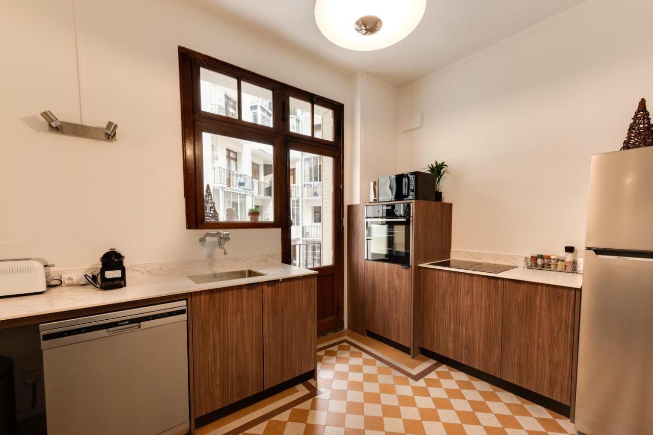 Le Joseph - Beautiful Apartment In The Heart Of Annecy City Centre Ngoại thất bức ảnh