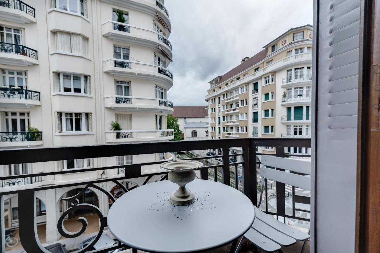 Le Joseph - Beautiful Apartment In The Heart Of Annecy City Centre Ngoại thất bức ảnh