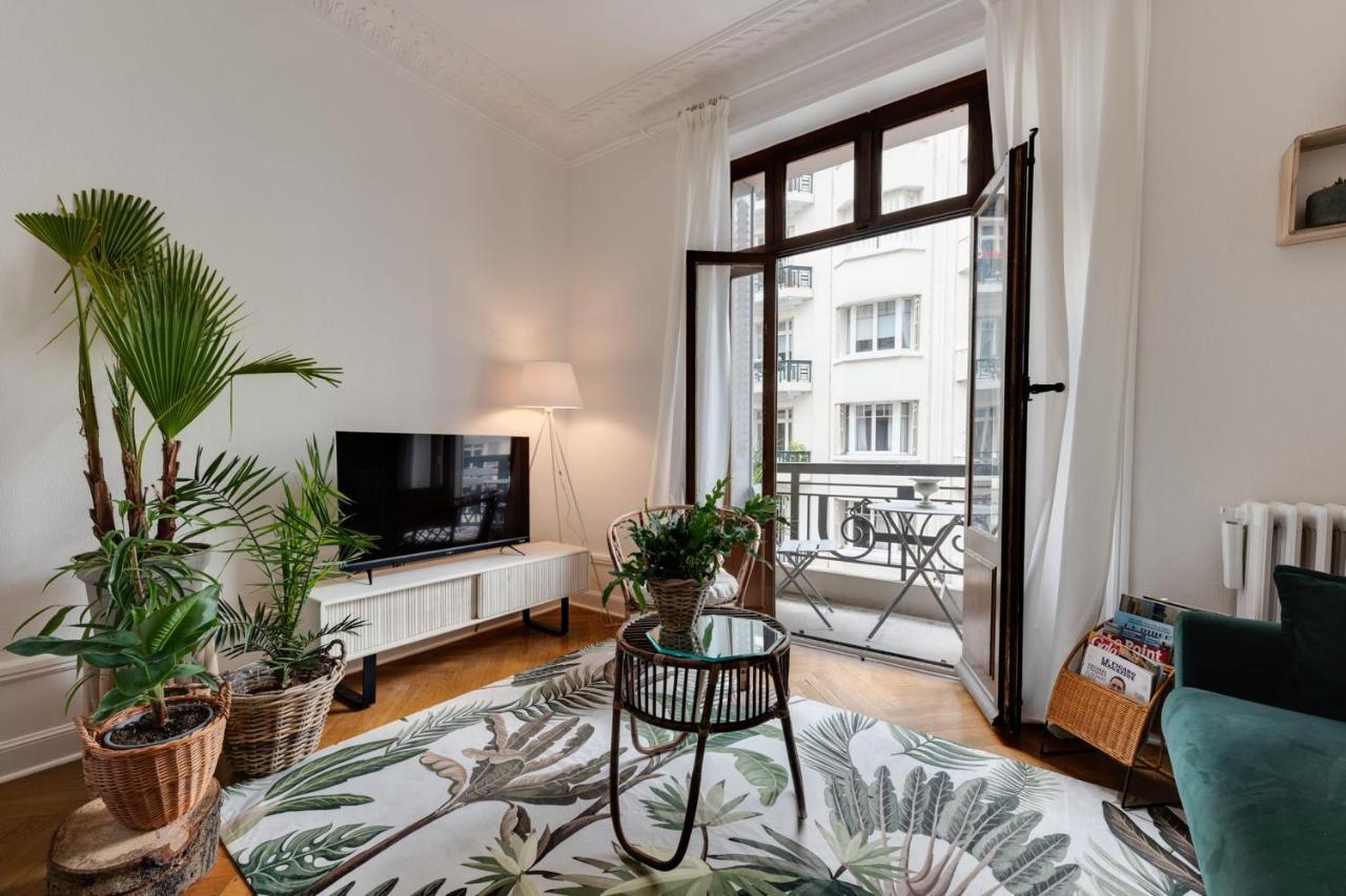 Le Joseph - Beautiful Apartment In The Heart Of Annecy City Centre Ngoại thất bức ảnh